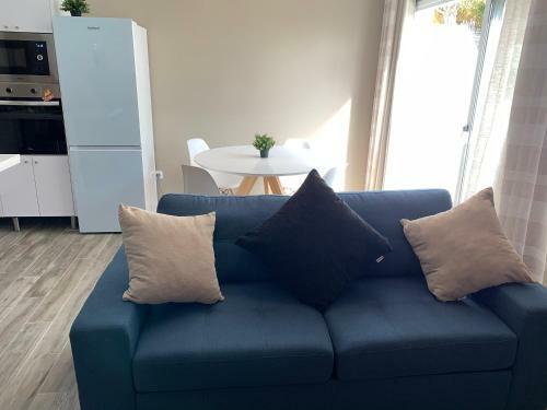 Apartamento Tarajalejo Beach Deluxe