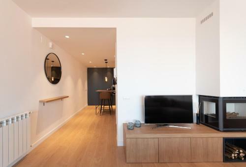 Apartamento Petit Luxe L'�tic