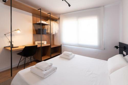 Apartamento Petit Luxe L'�tic