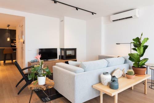 Apartamento Petit Luxe L'�tic