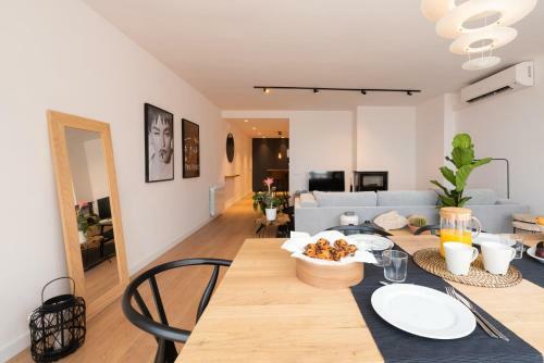 Apartamento Petit Luxe L'�tic