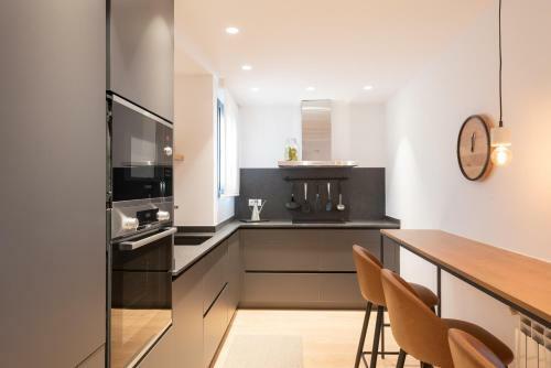 Apartamento Petit Luxe L'�tic
