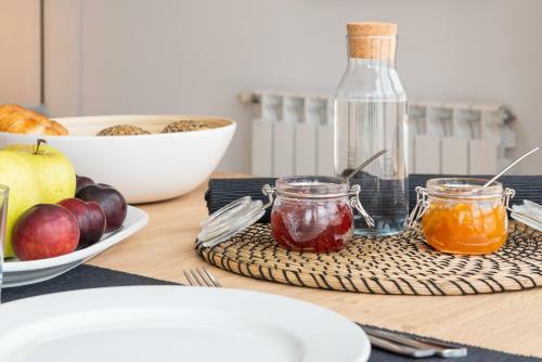 Apartamento Petit Luxe L'�tic