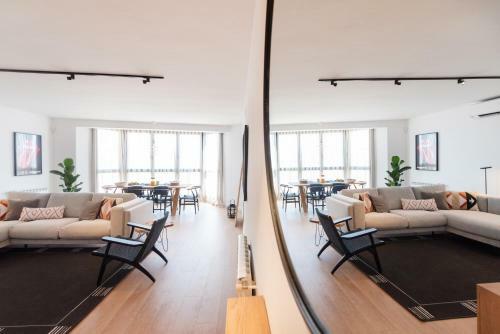 Apartamento Petit Luxe L'�tic
