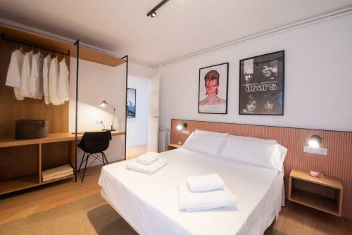 Apartamento Petit Luxe L'�tic