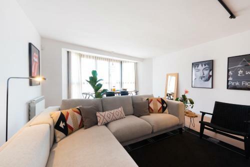 Apartamento Petit Luxe L'�tic