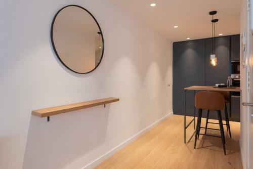 Apartamento Petit Luxe L'�tic