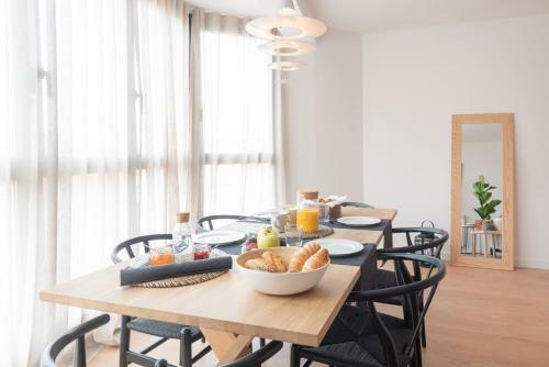 Apartamento Petit Luxe L'�tic