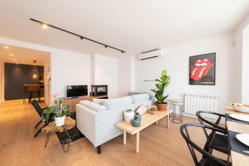 Apartamento Petit Luxe L'�tic