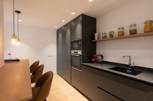 Apartamento Petit Luxe L'�tic