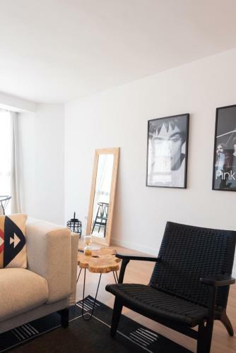 Apartamento Petit Luxe L'�tic