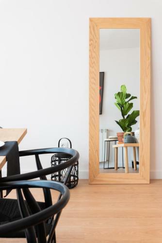Apartamento Petit Luxe L'�tic