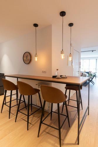 Apartamento Petit Luxe L'�tic