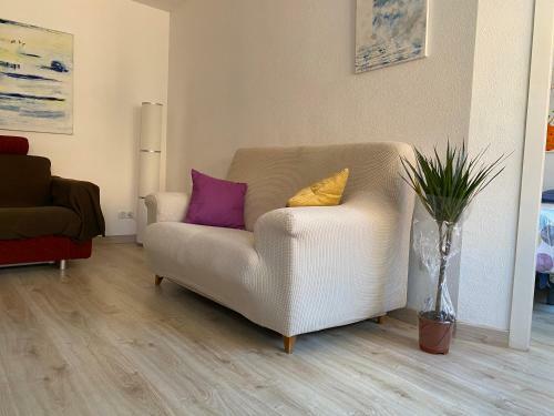 Apartamento Piso En Terrassa Centro +piscina+terraza+vistas