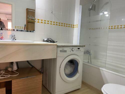 Apartamento Piso En Terrassa Centro +piscina+terraza+vistas
