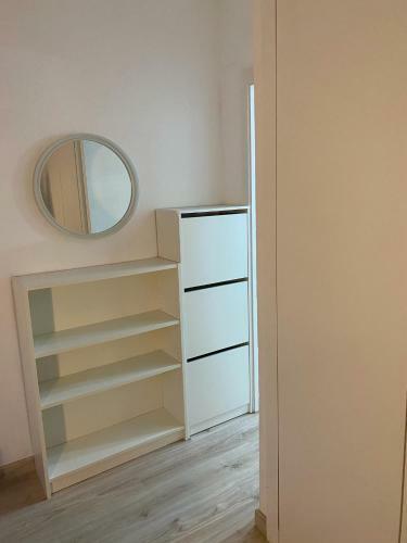 Apartamento Piso En Terrassa Centro +piscina+terraza+vistas