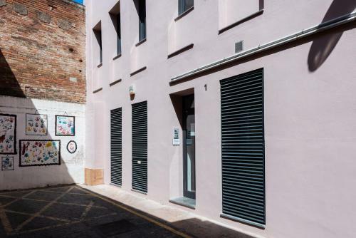 Apartamento Petit Luxe Tobella Dreta