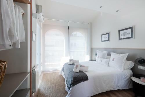 Apartamento Petit Luxe Tobella Dreta
