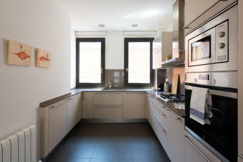 Apartamento Petit Luxe Tobella Dreta