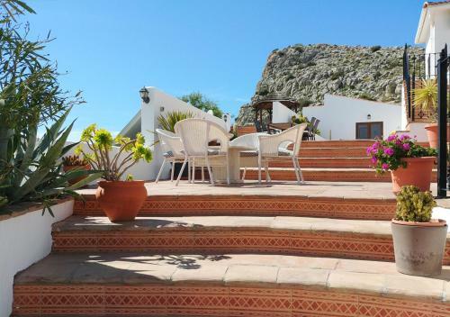 Bed & Breakfast Casa La Calera