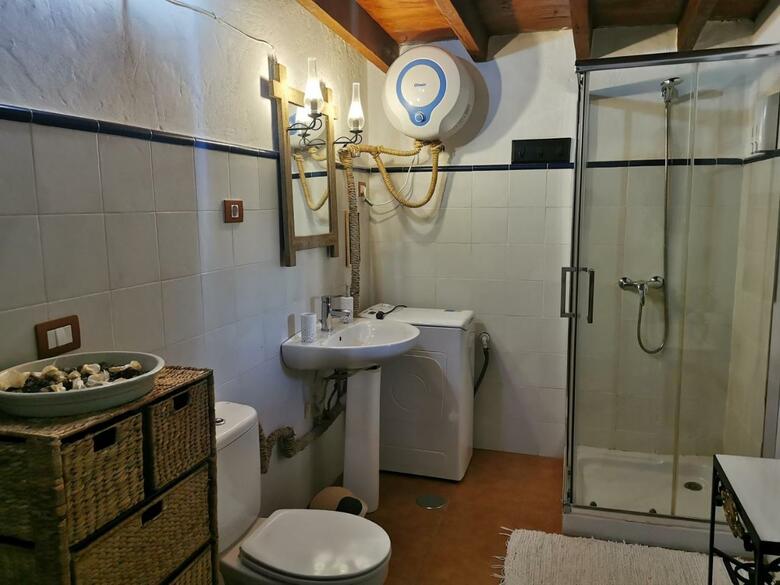 Bed & Breakfast Villa Cecilio