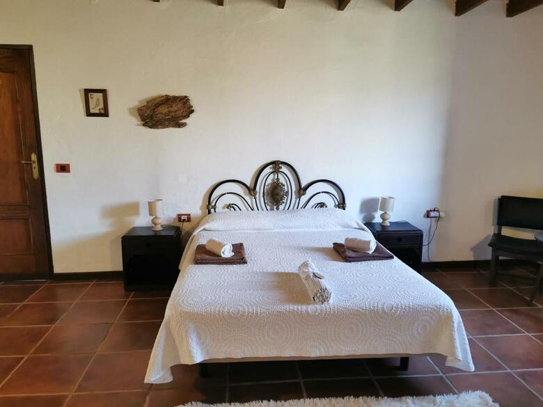 Bed & Breakfast Villa Cecilio