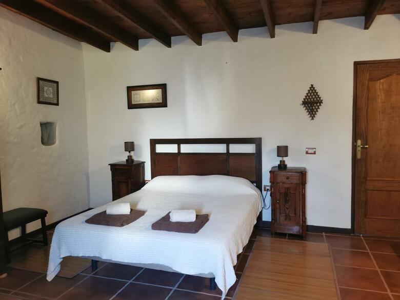 Bed & Breakfast Villa Cecilio