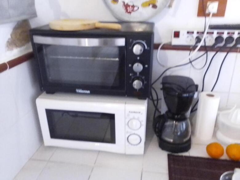 Bed & Breakfast Villa Cecilio