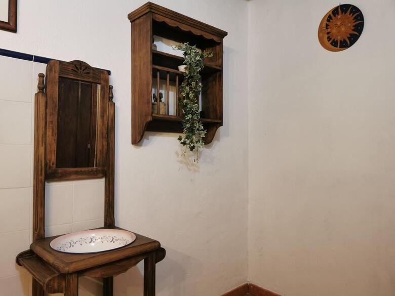 Bed & Breakfast Villa Cecilio