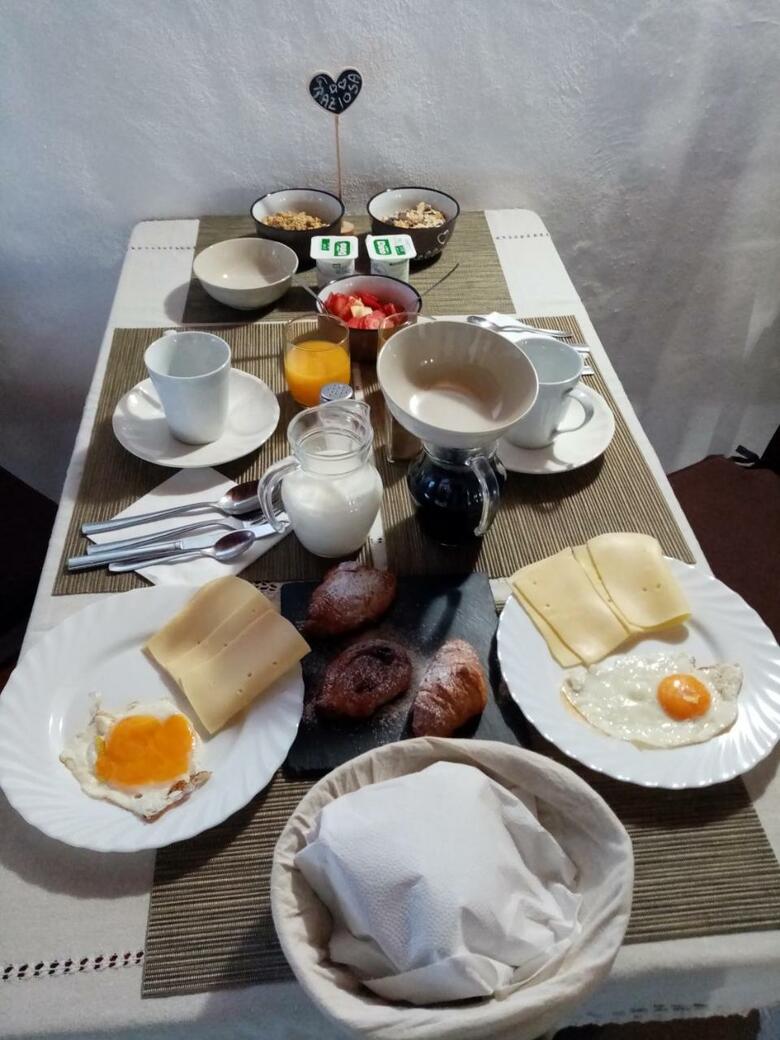 Bed & Breakfast Villa Cecilio