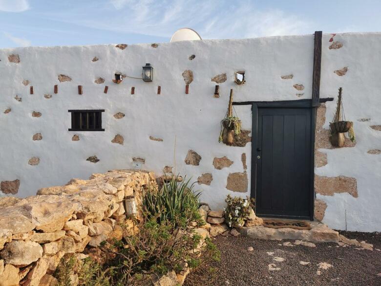 Bed & Breakfast Villa Cecilio