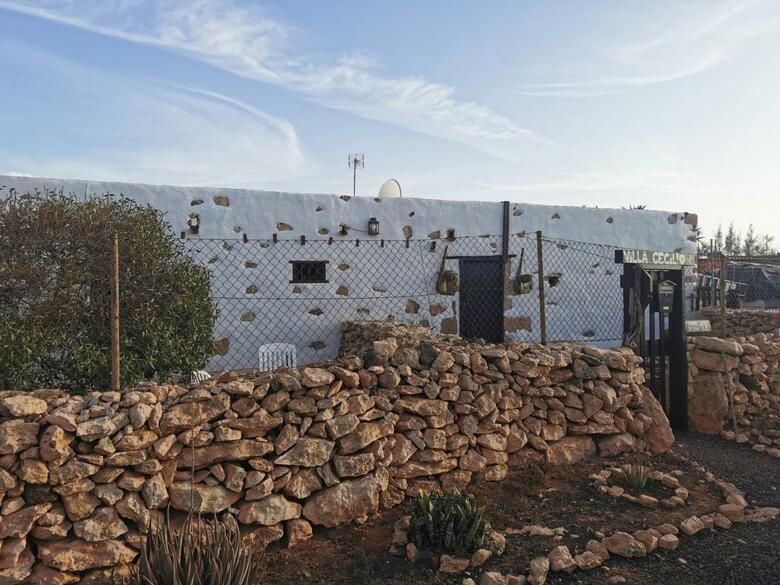 Bed & Breakfast Villa Cecilio
