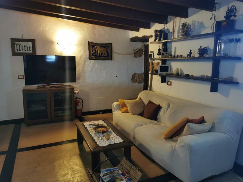 Bed & Breakfast Villa Cecilio