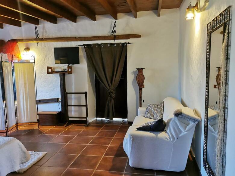 Bed & Breakfast Villa Cecilio