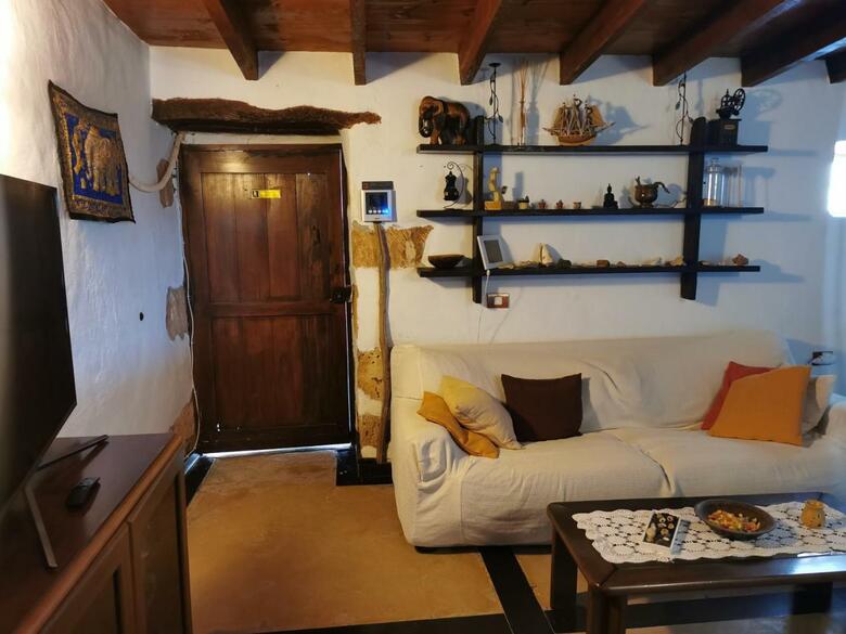 Bed & Breakfast Villa Cecilio
