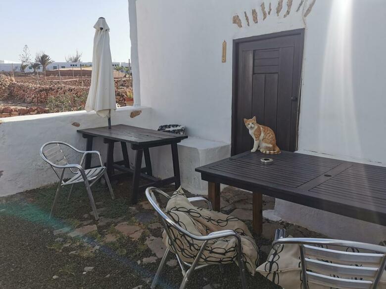 Bed & Breakfast Villa Cecilio