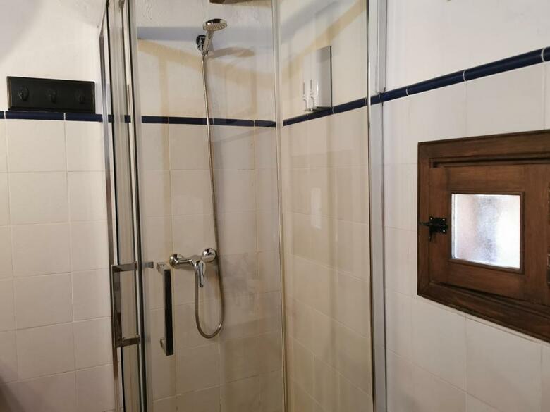 Bed & Breakfast Villa Cecilio