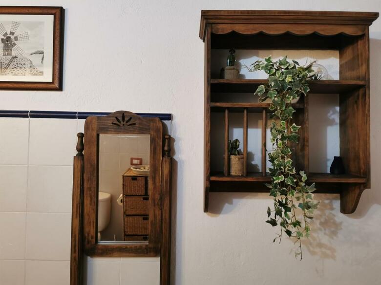 Bed & Breakfast Villa Cecilio