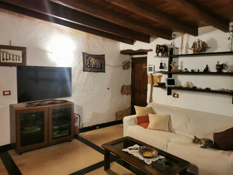 Bed & Breakfast Villa Cecilio