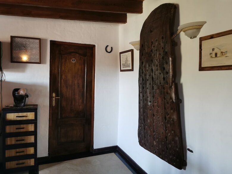 Bed & Breakfast Villa Cecilio