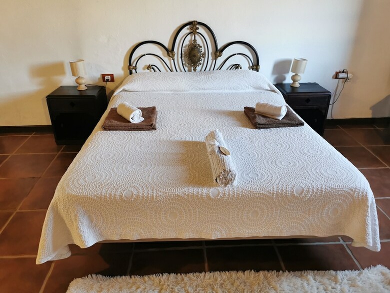 Bed & Breakfast Villa Cecilio