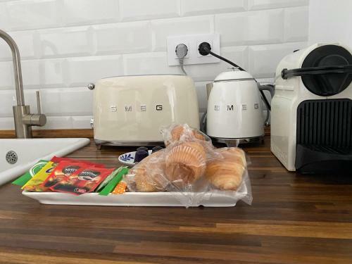 Apartamento San Miguel