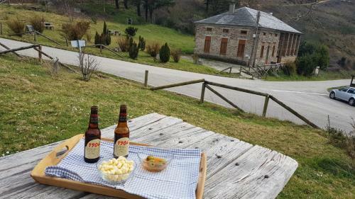 Lodge Elteixorural