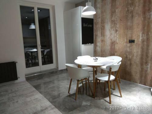 Apartamento Tender Loft