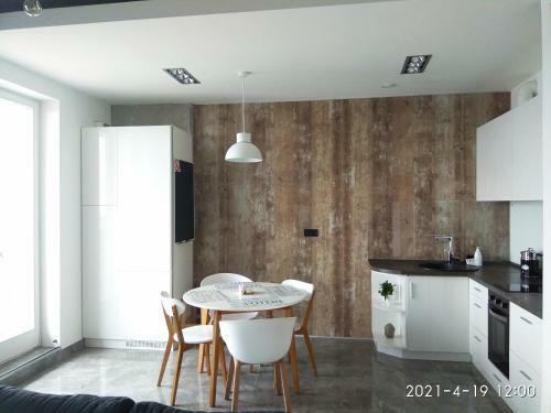 Apartamento Tender Loft