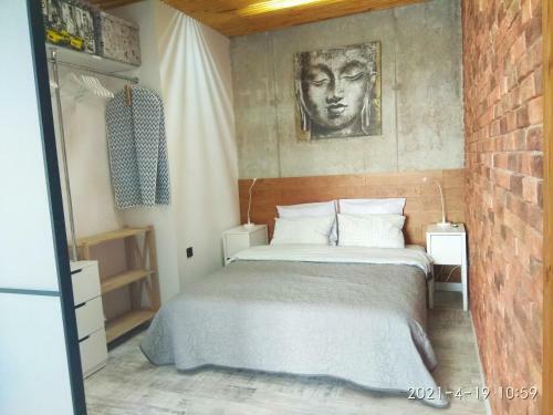 Apartamento Tender Loft