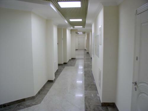 Apartamento Tender Loft