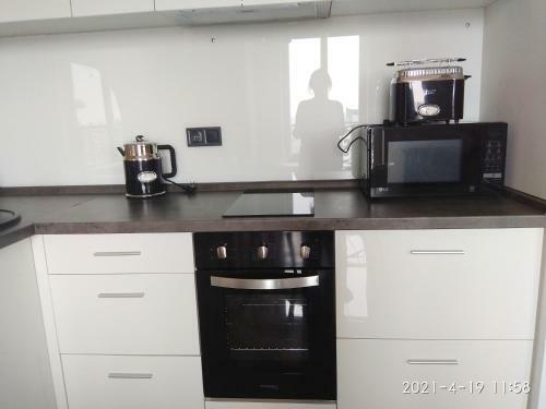Apartamento Tender Loft