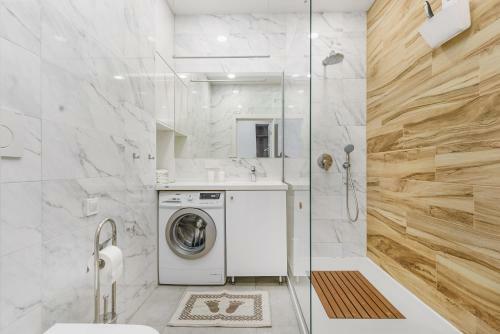 Apartamento Tender Loft