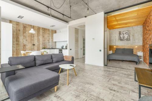 Apartamento Tender Loft